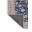 Tapis oriental beige / bleu Lucida-1629987760