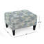 OTTOMAN DE RANGEMENT