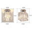 Alston Flush Mount-360112763