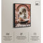 «Sleeping Lion Bath» par Art Remedy-107431481-107431487