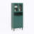 4 Doors MDF Painting Finished Cabinet-1465029642