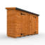 Tiger Storebox