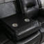 Fauteuil de cinéma inclinable et berçant-1895202811