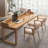 All Solid Wood Desk-2068080248