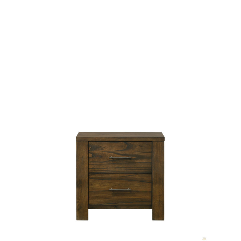 Table de chevet