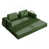 Jade est en rupture de stock