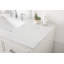 Ensemble de meuble-lavabo simple 48 po Sinclaire-154230855