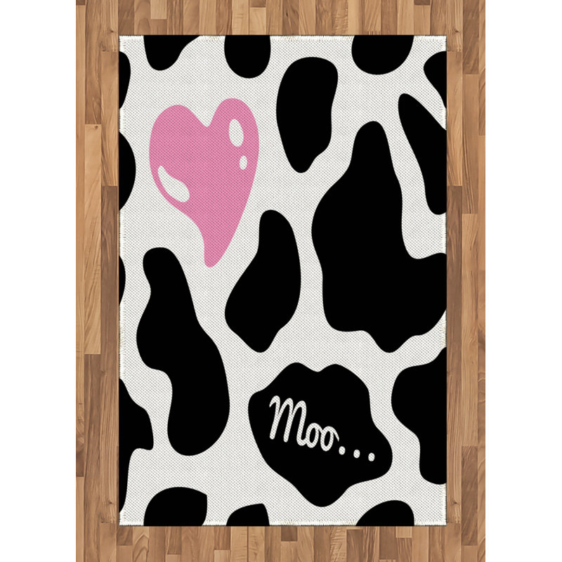 Eastham Hand Woven Area Rug, Rectangle 120 x 180cm