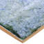 Angela Harris Dunmore 8x8 Polished Hand Painted Look Ceramic Tile-2121698182