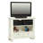 Madero Storage Bookcase-1149380421