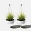 Pot à fleurs suspendu Mason Series Kona-57854939-70920886