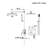 All-In-One Kit with Rough in-Valve-55435529