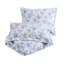 Ensemble de courtepointe réversible en coton Laura Ashley-100873316-51195080