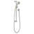 Satin Nickel is out of stock selected