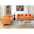 Orange est en rupture de stock