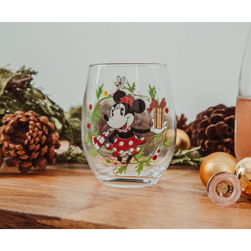 20oz. Drinking Glass