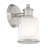 Allysa Steel Flush Mounted Sconce-35163212