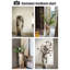 Grand vase à fleurs Wabi Sabi-957460120