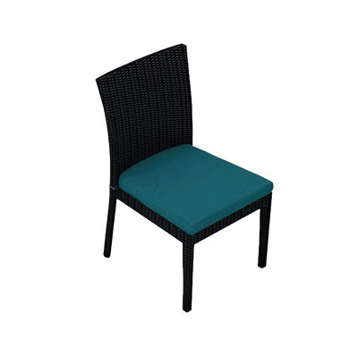 Urbana Outdoor Dining Side Chair