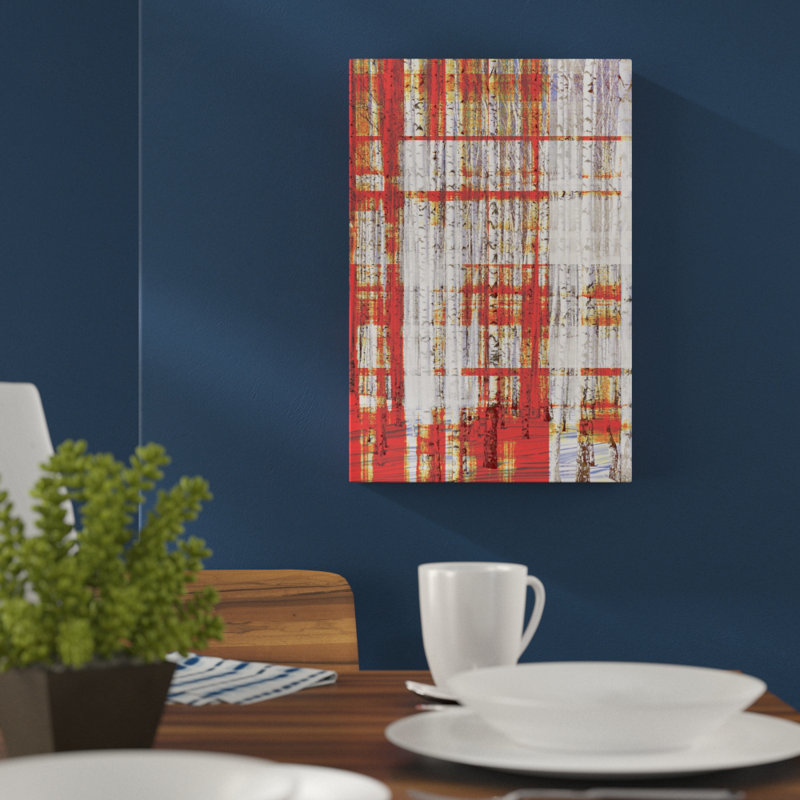 Parvez Taj - Wrapped Canvas Print, 61cm H x 41cm W