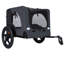 Poussette pliable pour animaux-121887634