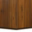Table basse Hexagonal Rustic-2033990871