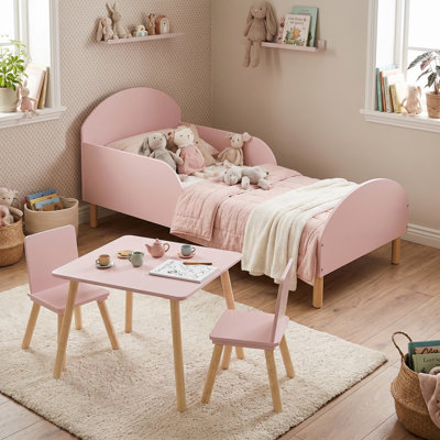 Standard Bedroom Set