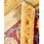 Classic One-of-a-Kind 6' 2" x 9' 0" Hand Knotted Area Rug