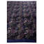 Tapis noir Jacoby