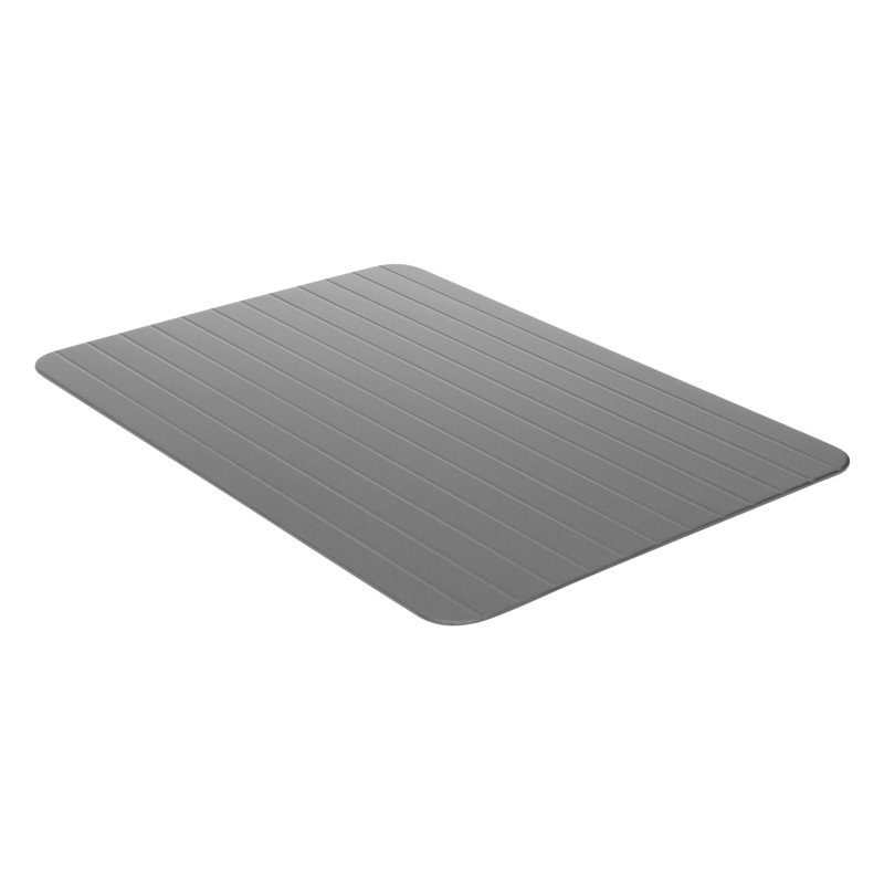 Ensemble de 2 plateaux Josiane