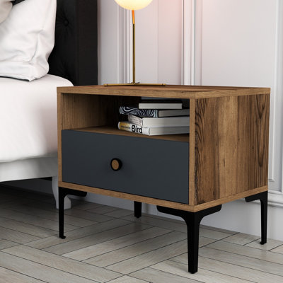 Table de chevet Paucker