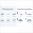 Mattresses: 12 Inch Queen Hybrid Mattress with Individually Pocketed Innerspring, Medium Firm | Ivory | Foam+Spring-1412062732-1412062730