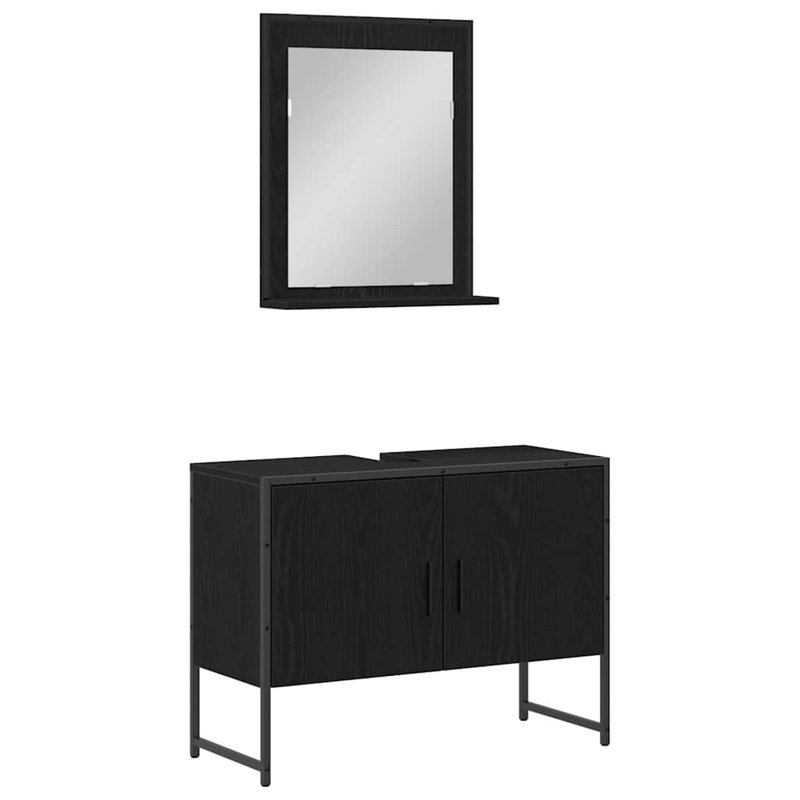 Bathroom Suite