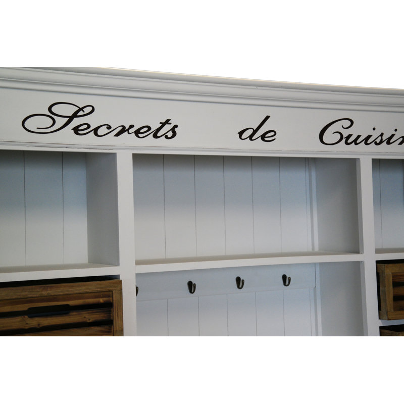 Knowles Display Cabinet