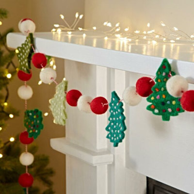 200cm Garland