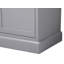 Ensemble de meuble-lavabo simple 18 po Ameriah-133755525