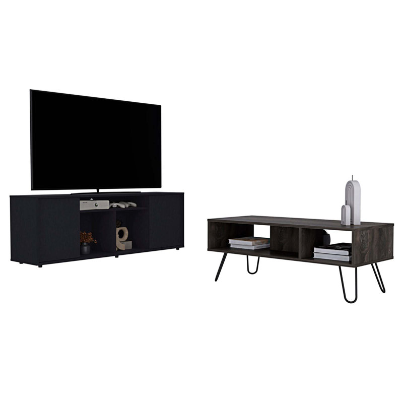 Living Room Table Set
