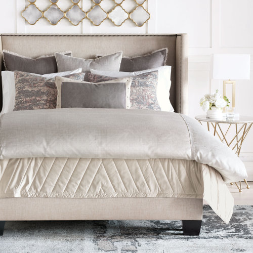 Eastern Accents Silvio Coverlet & Reviews | Perigold