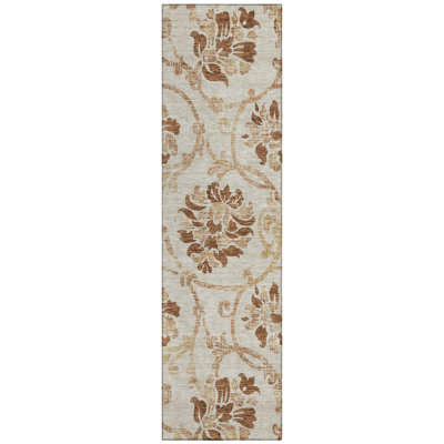 Stefanni Floral Indoor Rug