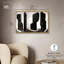 Impression sur toile "Bold Assertion III" par Art Remedy, cadre doré, 36 x 24-2034672555-2034672549
