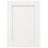 Armoire murale standard en contreplaqué blanc, prête à assembler, Kindwood Eco Shaker, 30 po L x 12 po P x 12 po H