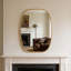 Miroir de salle de bain mural-1743761526