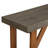 CADEN CONSOLE TABLE