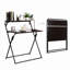 Metal Base Computer Desk-417008678-417008677