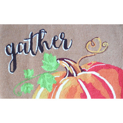 Gather Harvest Rug