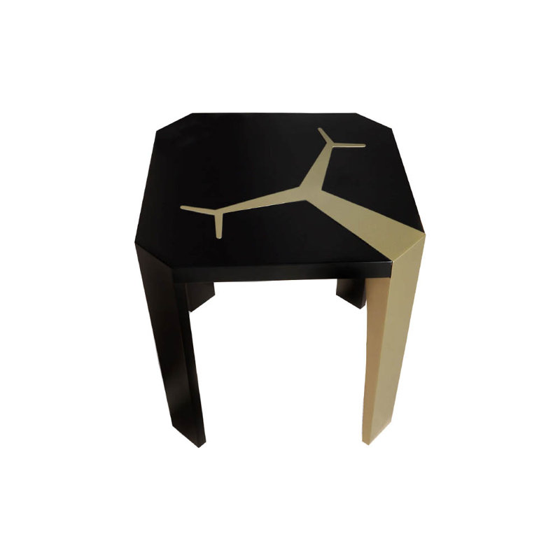 Alecsandra End Table