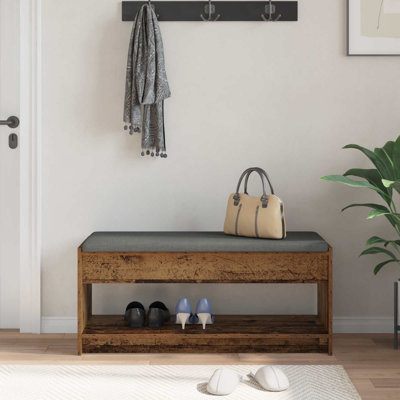 Storage Bench