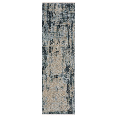 Tahli Abstract Indoor Rug