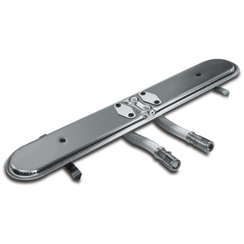 GrillPro 19-in Universal Fit Bar Burner