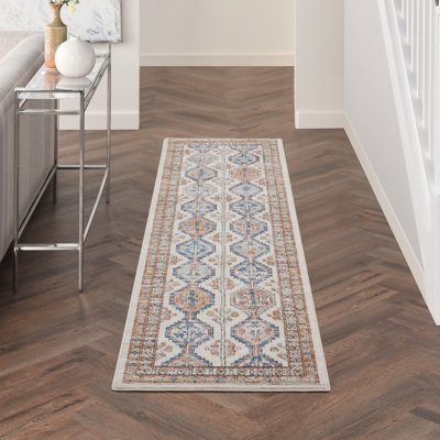 Calabria Southwestern Area Rug